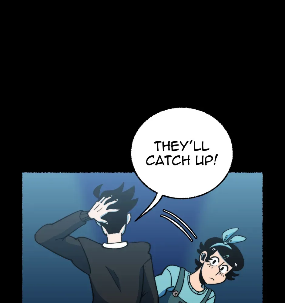 Equalizer! Chapter 176 page 31 - 