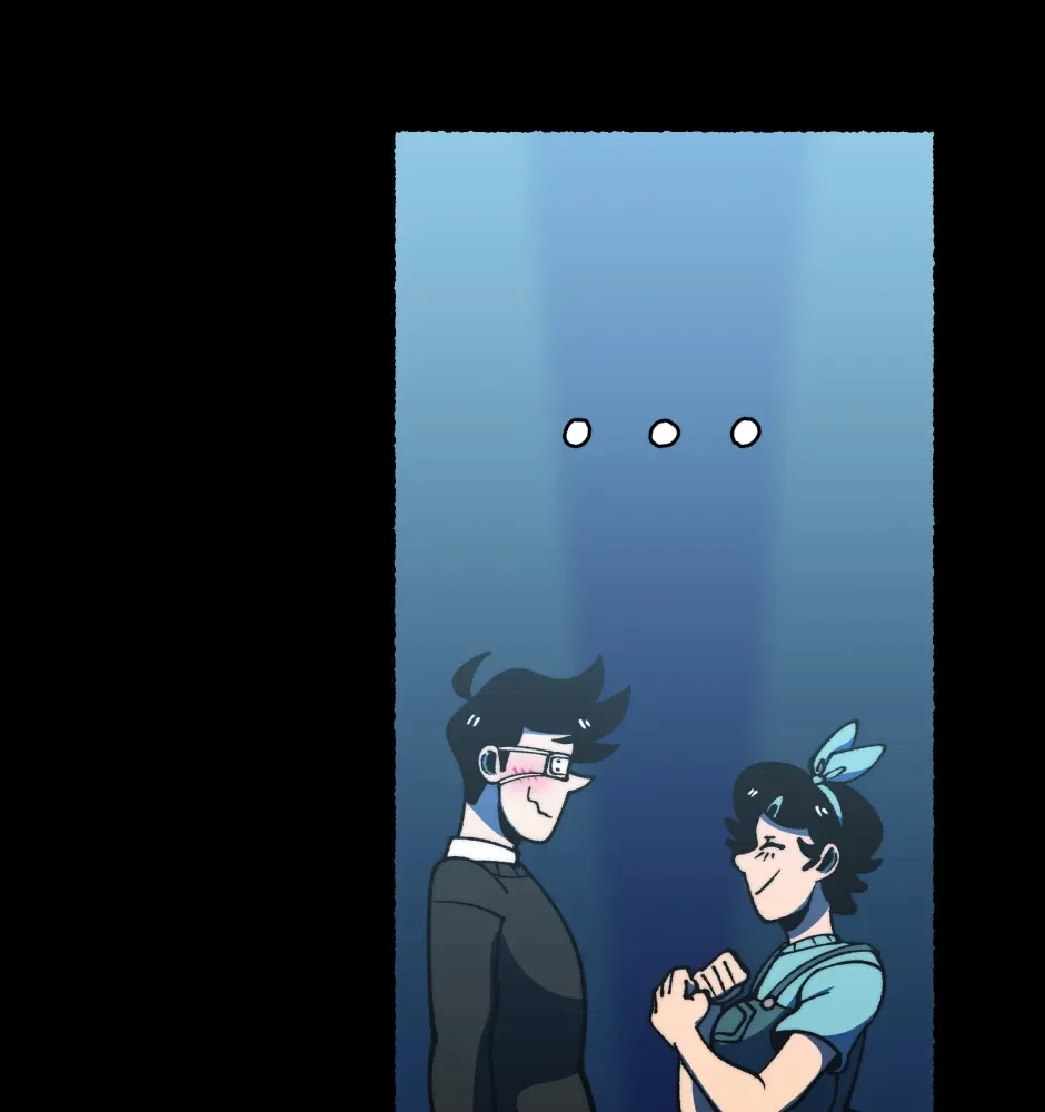Equalizer! Chapter 176 page 38 - 