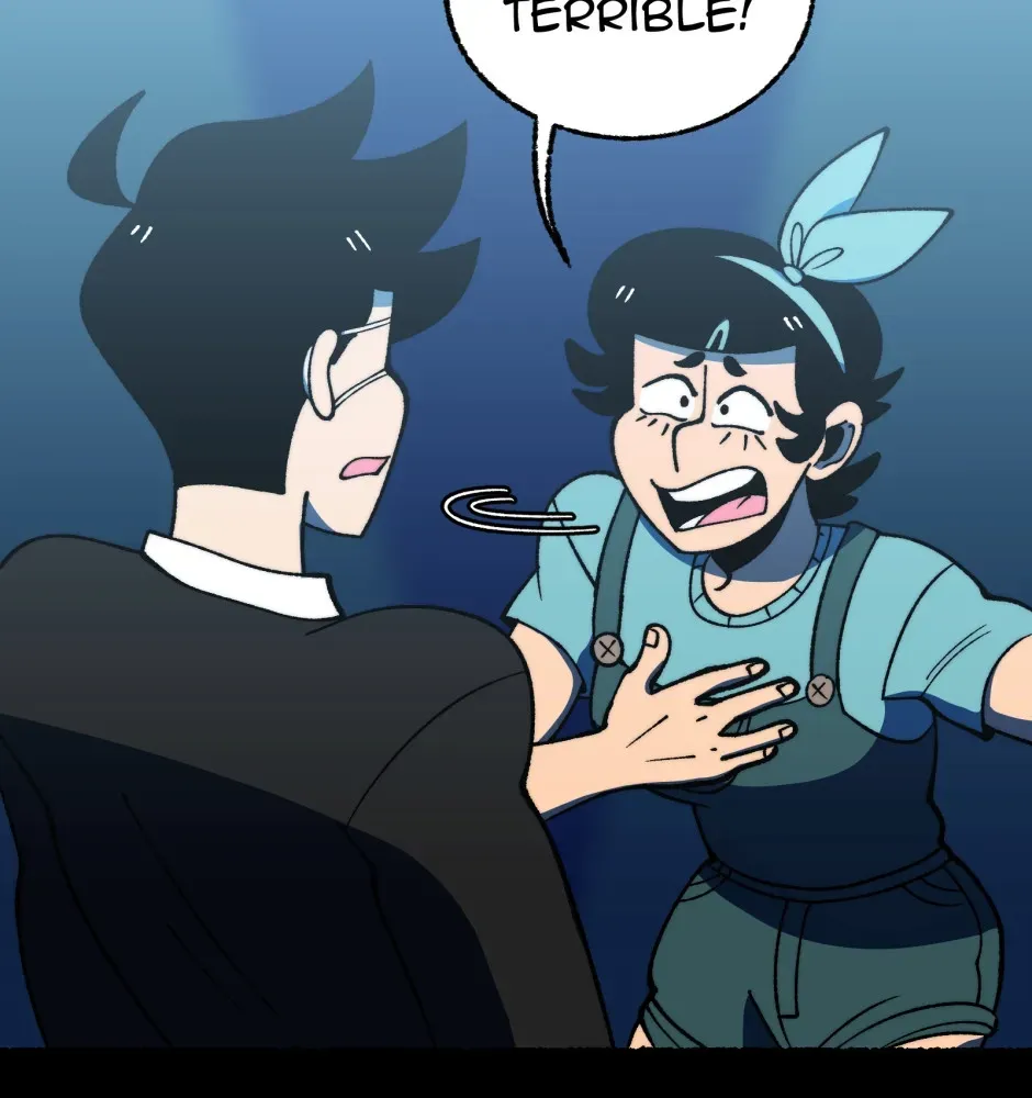 Equalizer! Chapter 176 page 54 - 