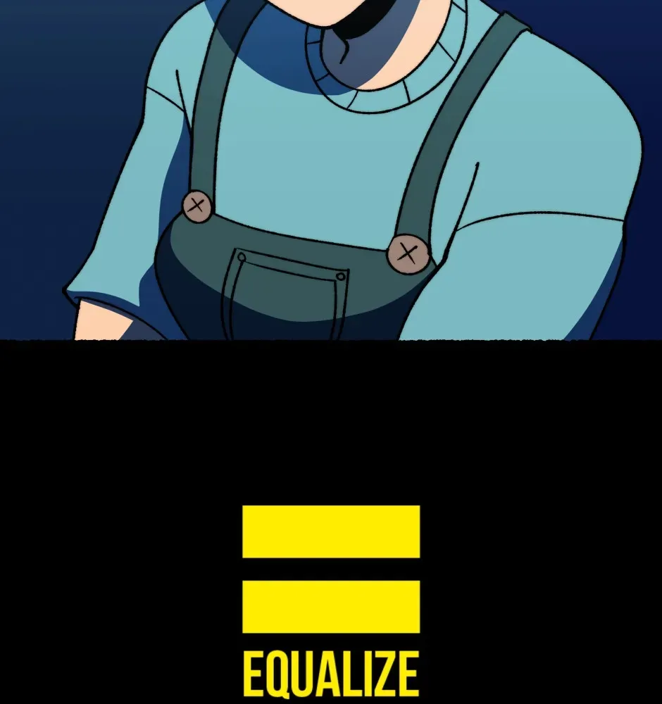 Equalizer! Chapter 176 page 71 - 