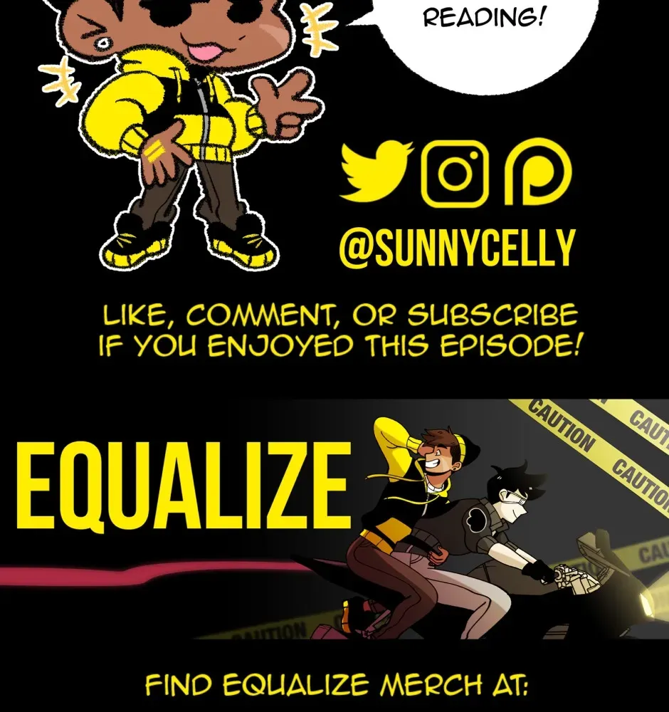 Equalizer! Chapter 176 page 76 - 