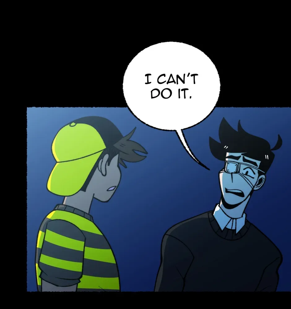 Equalizer! Chapter 176 page 9 - 