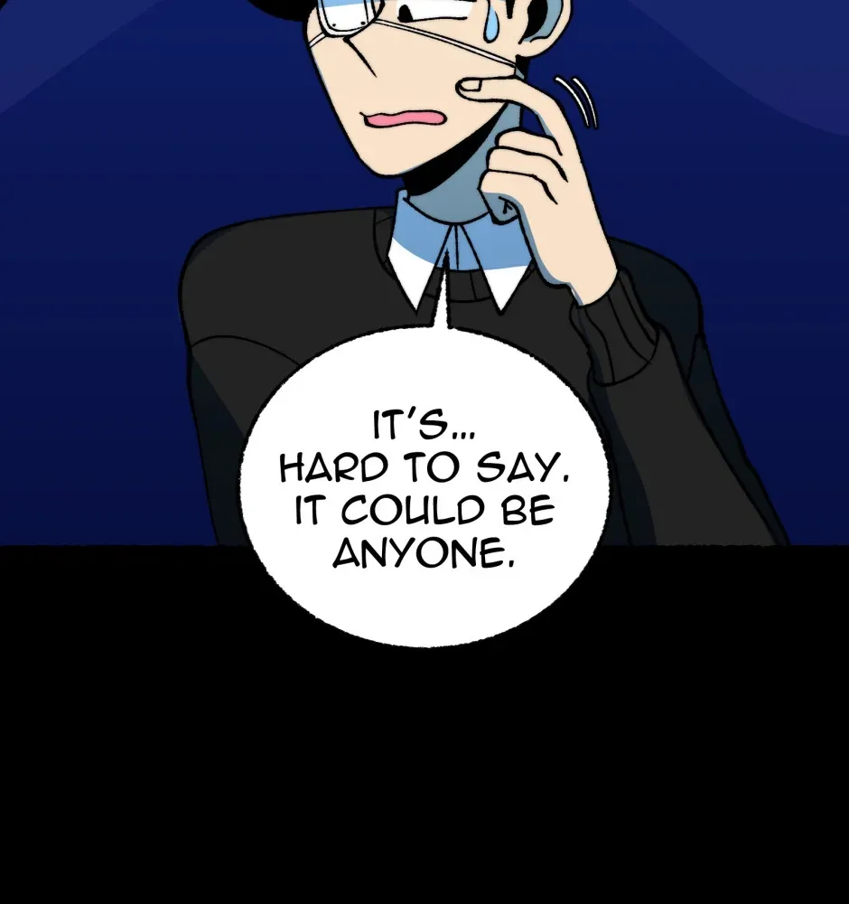 Equalizer! Chapter 179 page 12 - 