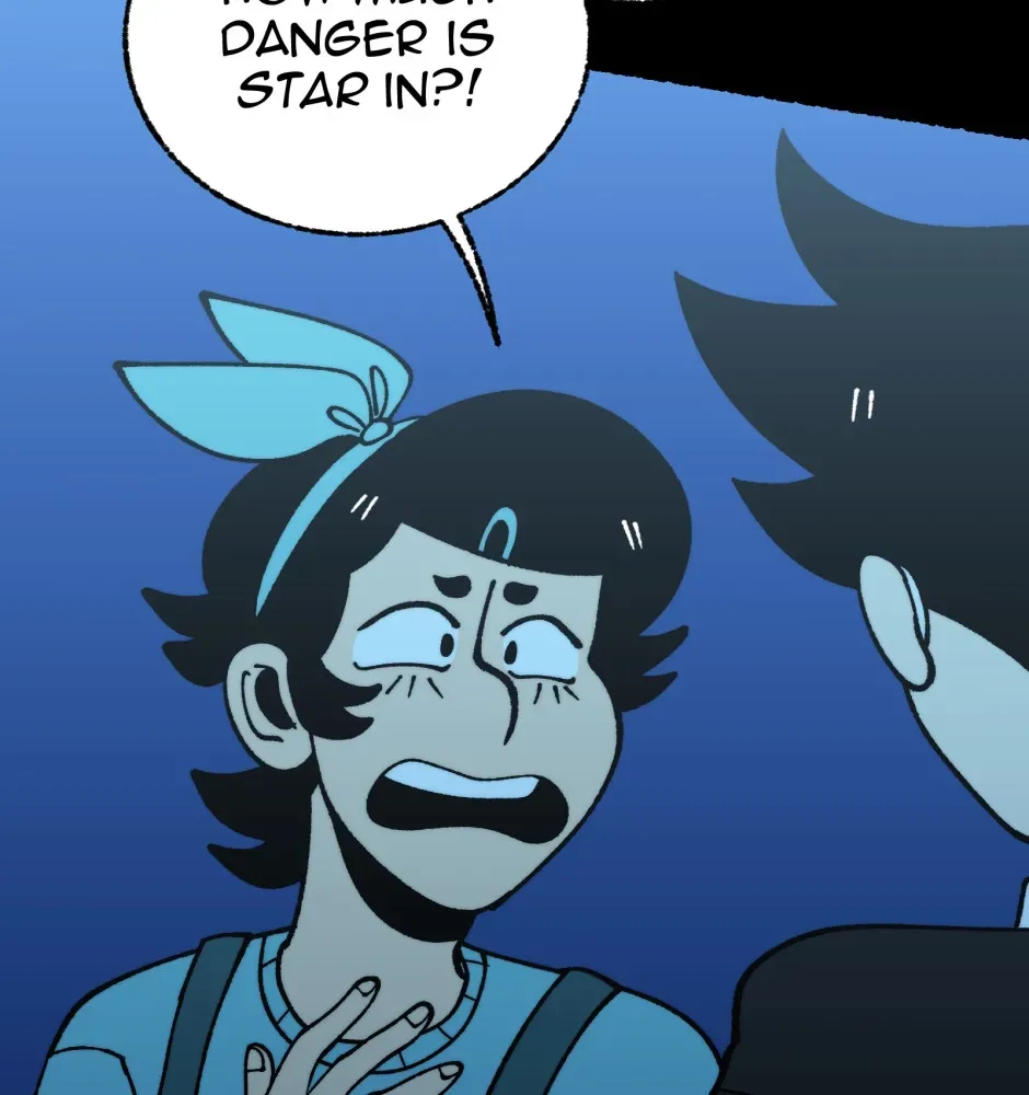 Equalizer! Chapter 179 page 24 - 