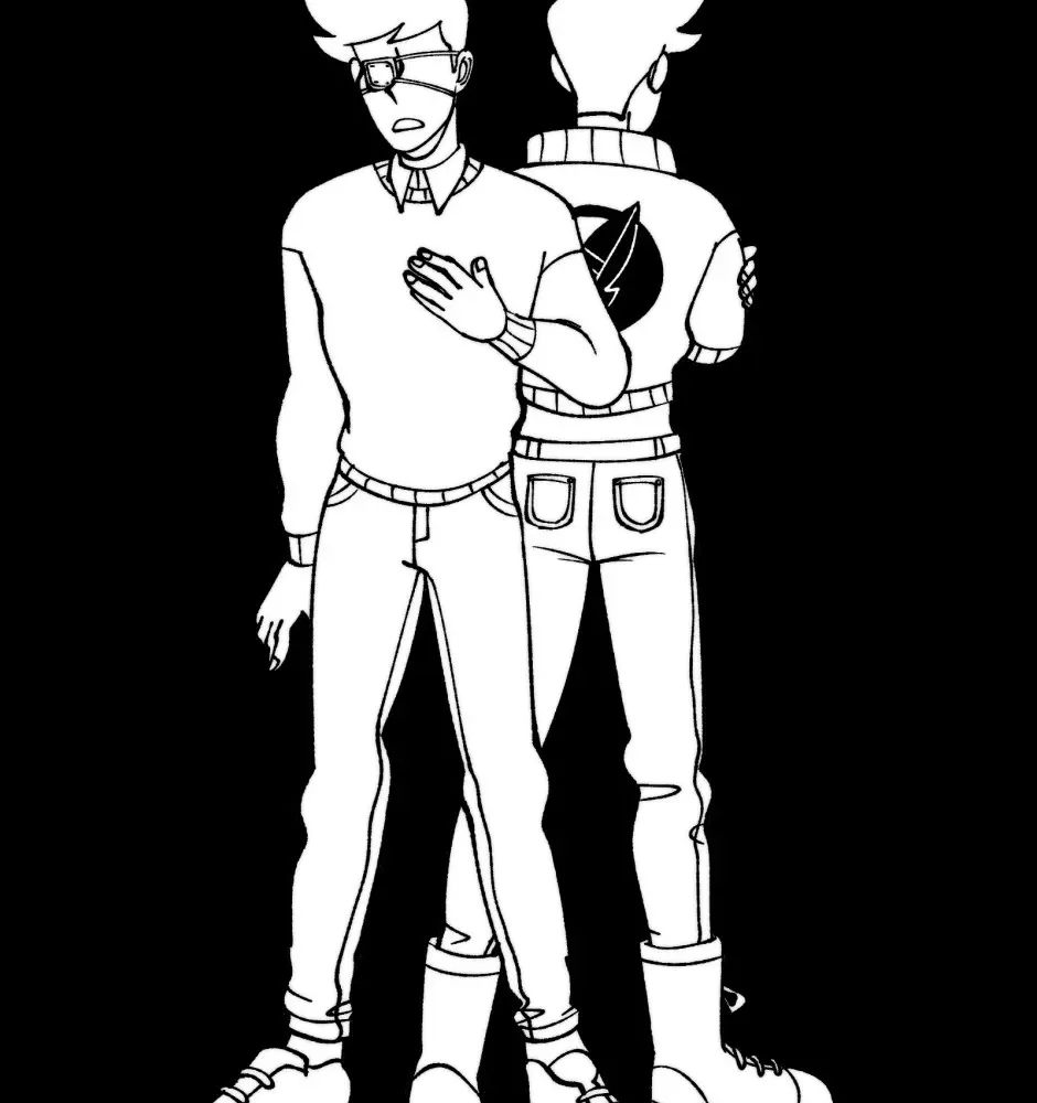 Equalizer! Chapter 179 page 30 - 