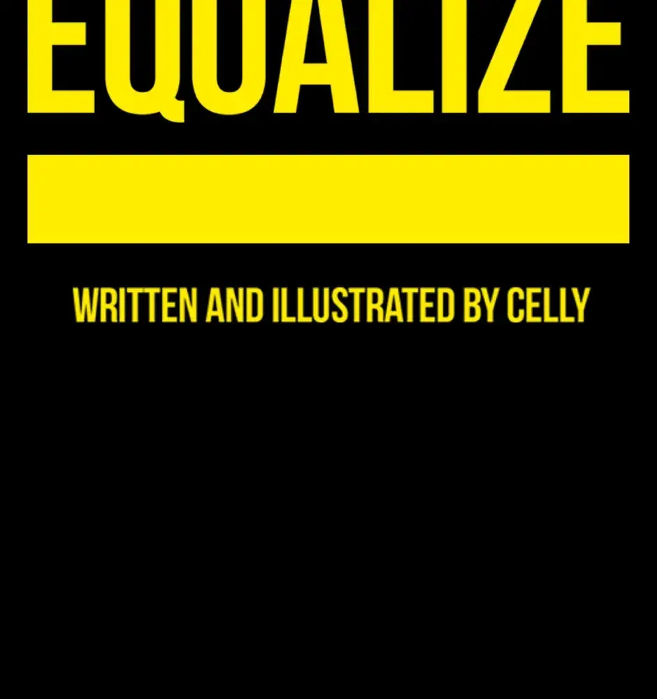 Equalizer! Chapter 179 page 4 - 