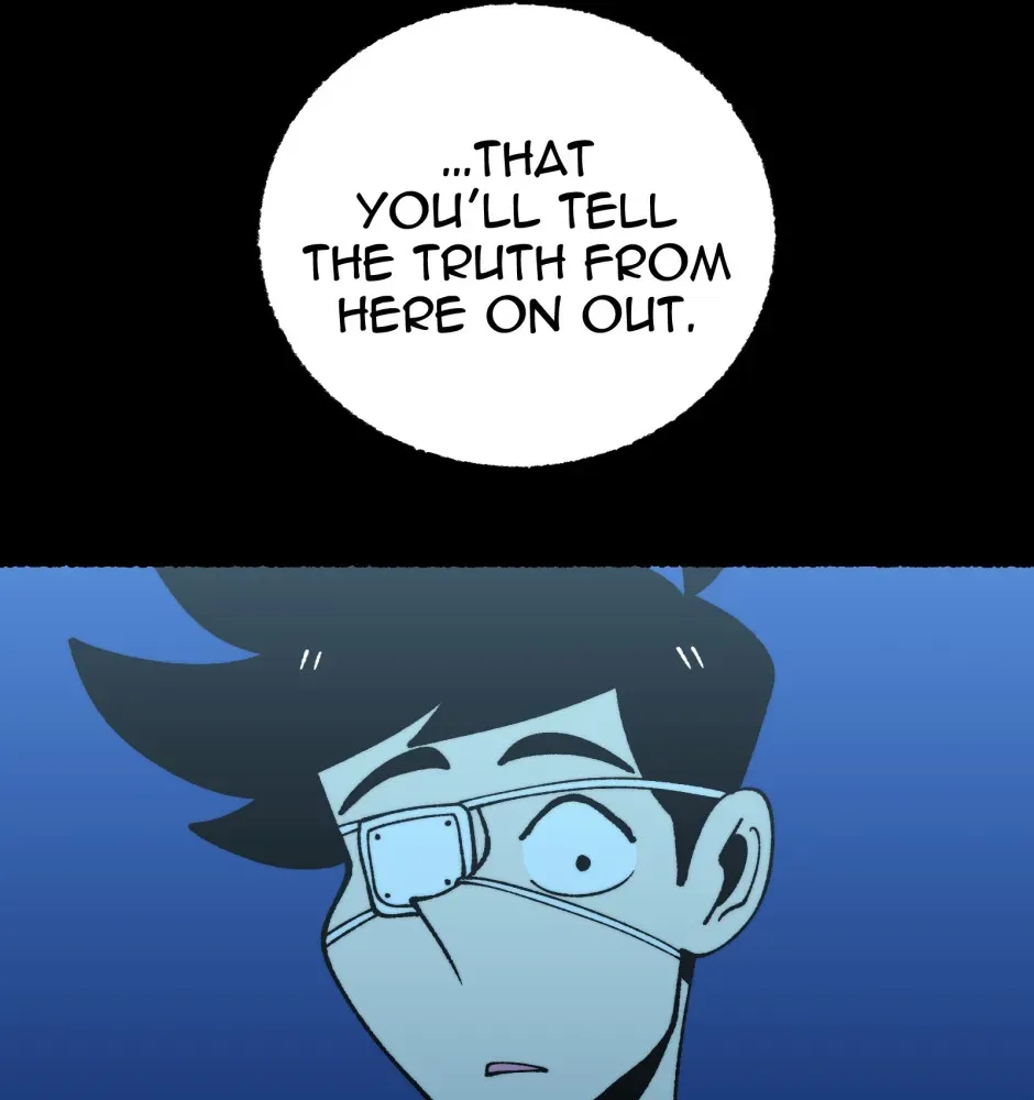 Equalizer! Chapter 179 page 46 - 
