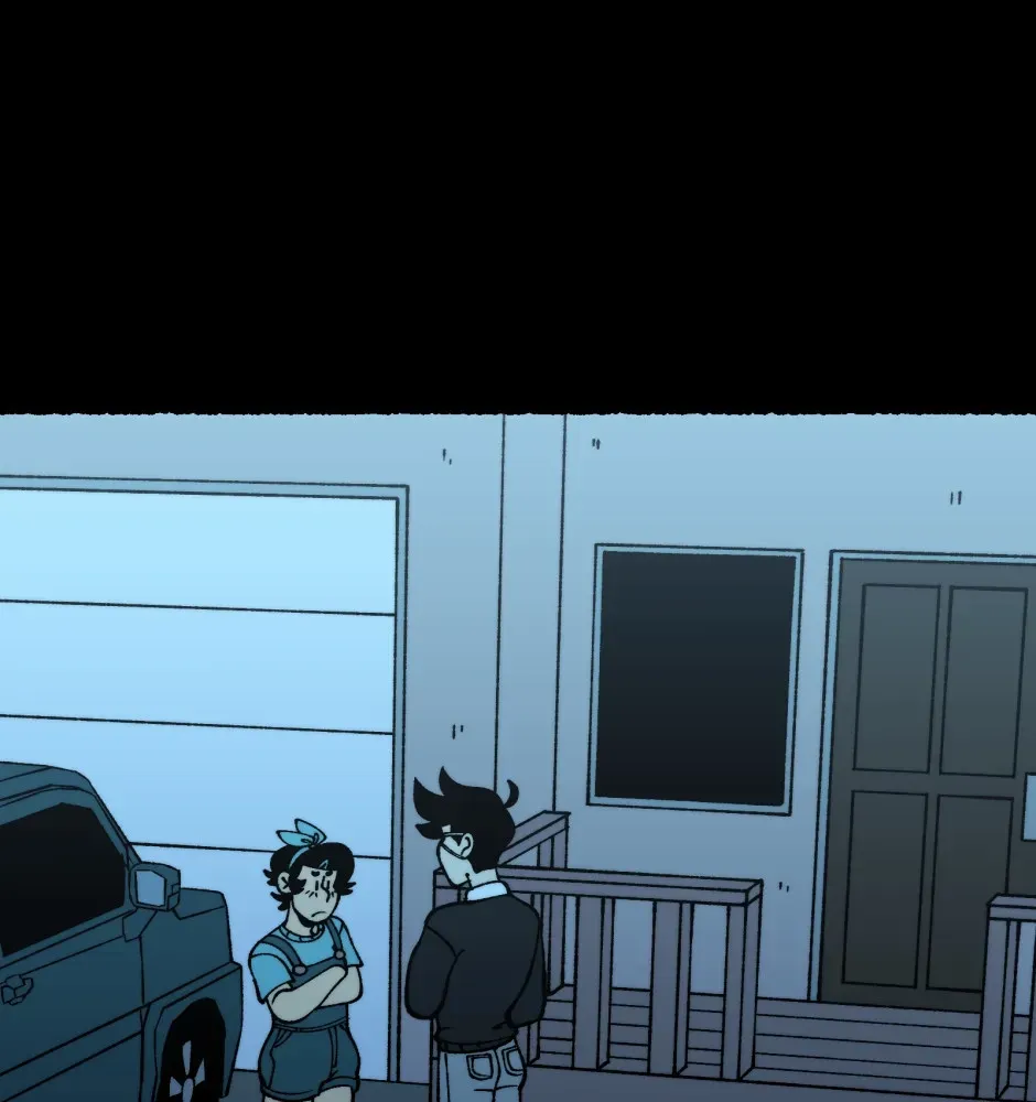 Equalizer! Chapter 179 page 7 - 