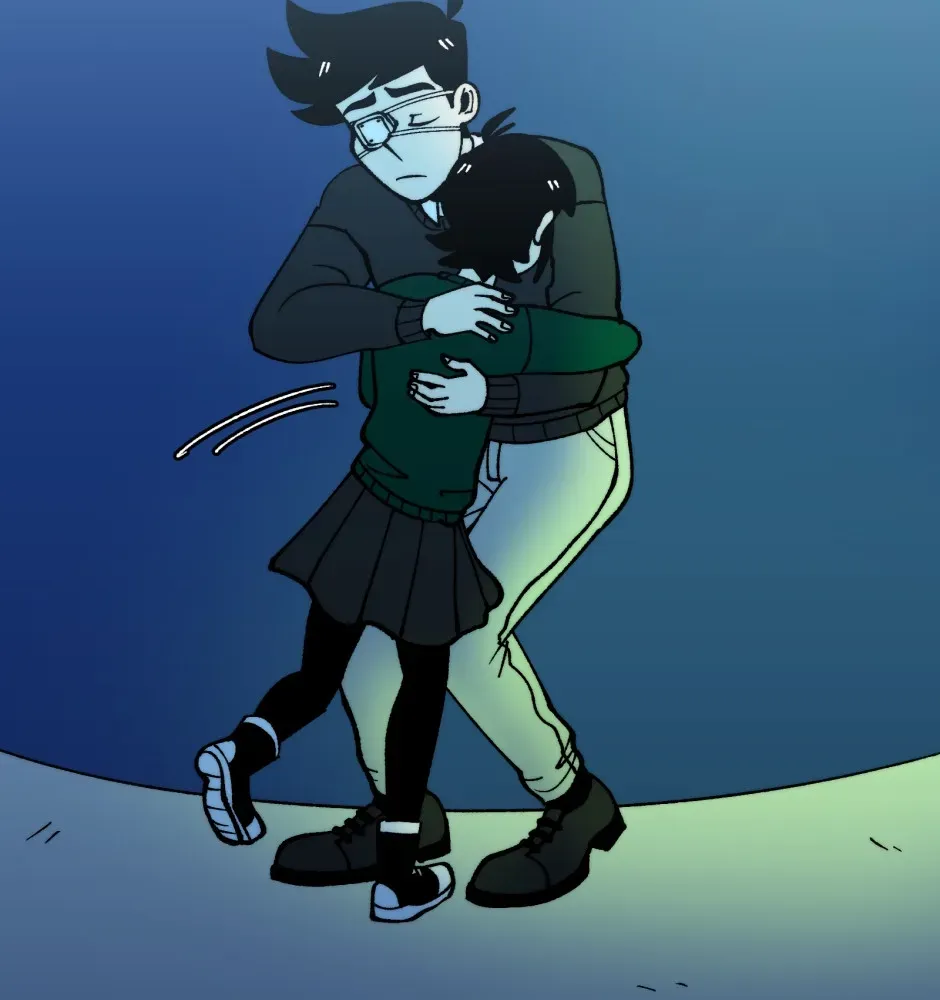 Equalizer! Chapter 179 page 66 - 