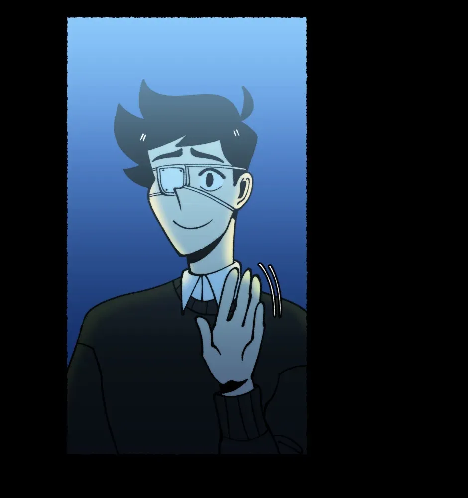Equalizer! Chapter 179 page 71 - 