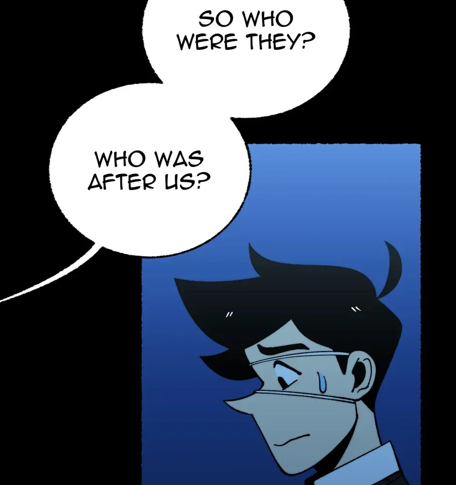 Equalizer! Chapter 179 page 9 - 