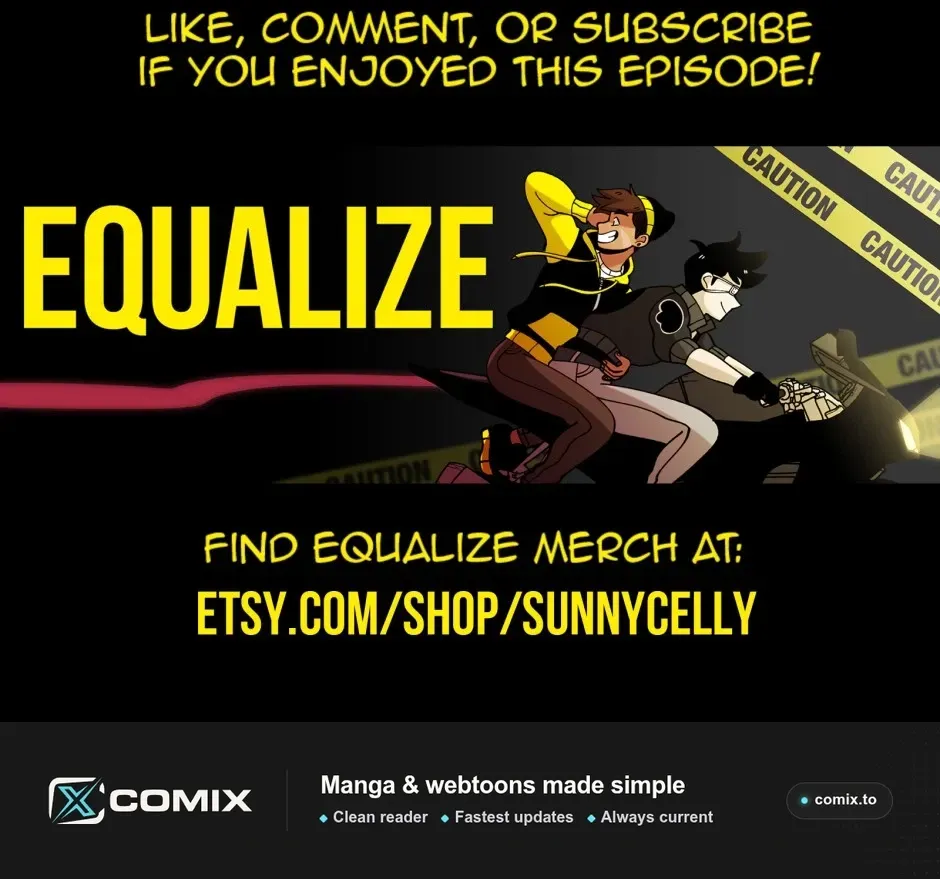 Equalizer! Chapter 179 page 81 - 