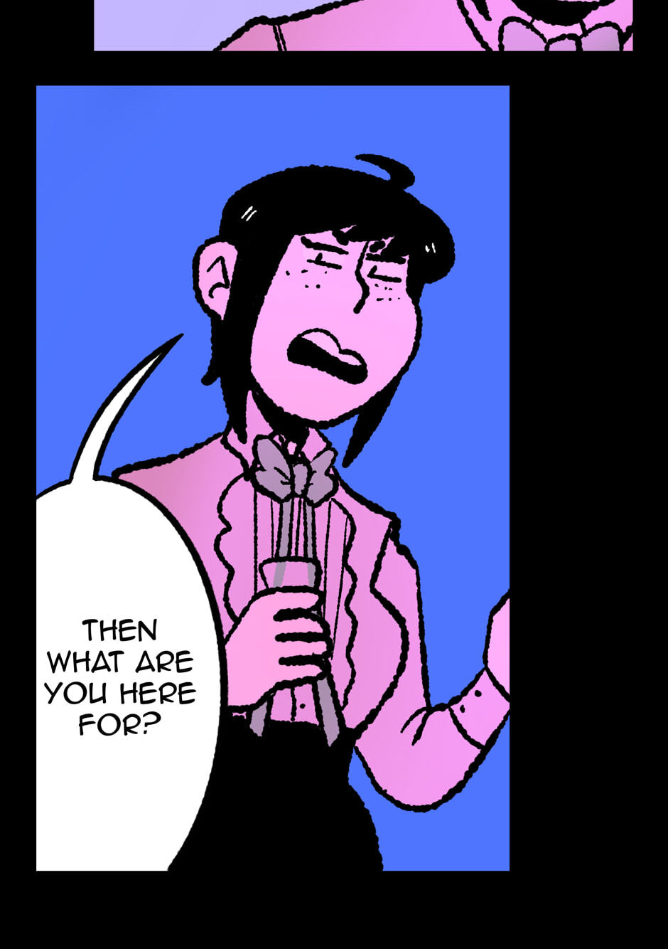Equalizer! Chapter 18.1 page 17 - 