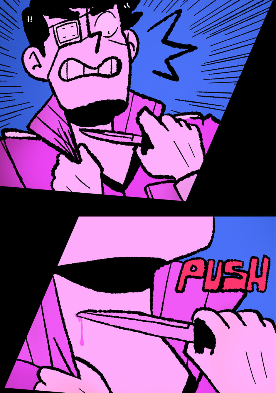 Equalizer! Chapter 18.1 page 19 - 