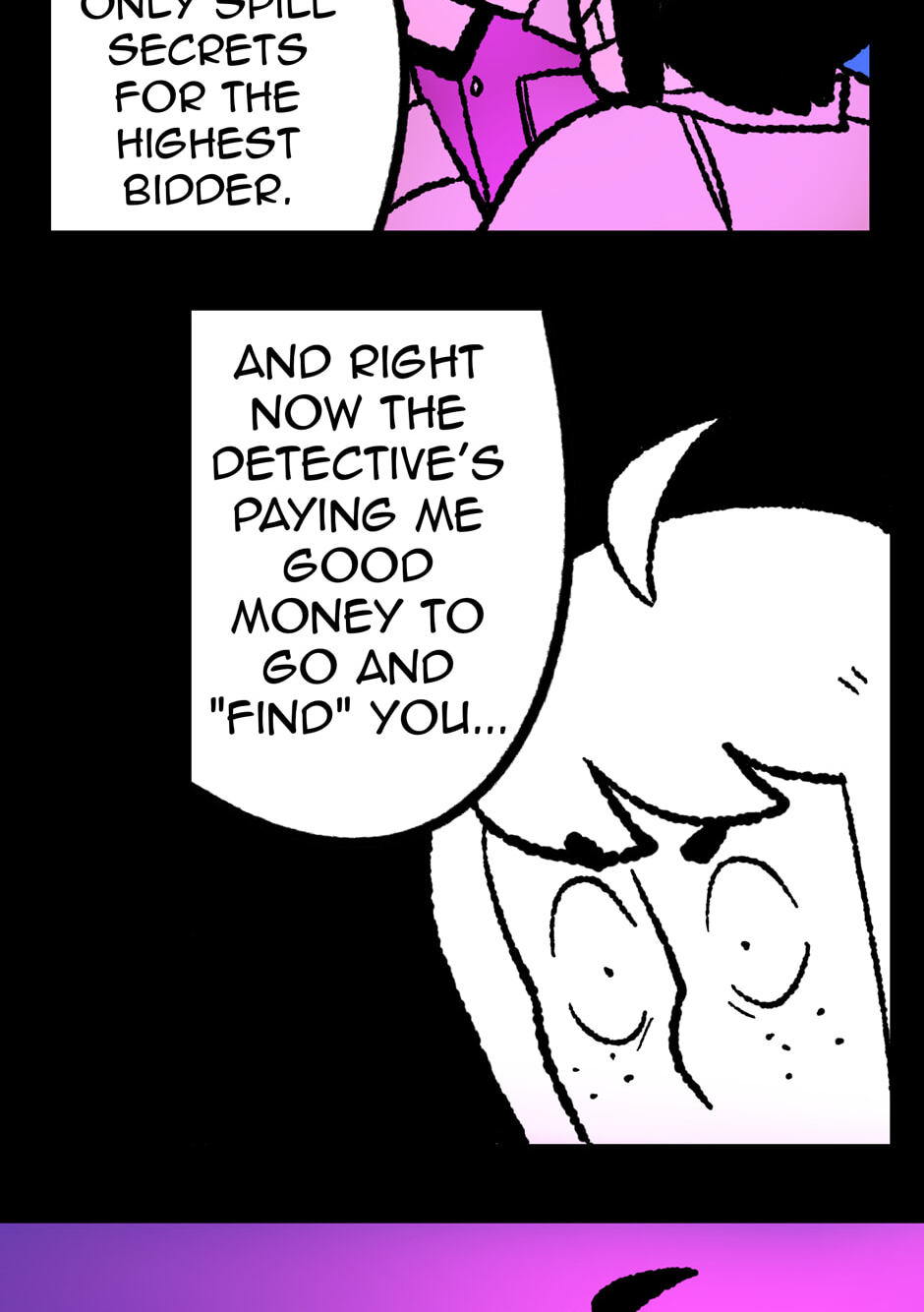 Equalizer! Chapter 18.1 page 23 - 