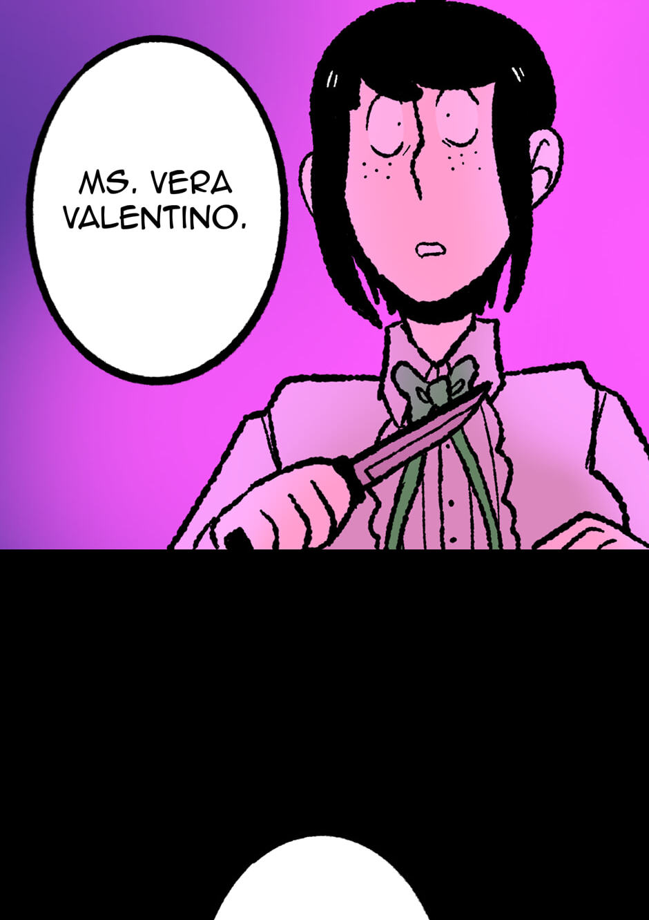 Equalizer! Chapter 18.1 page 24 - 