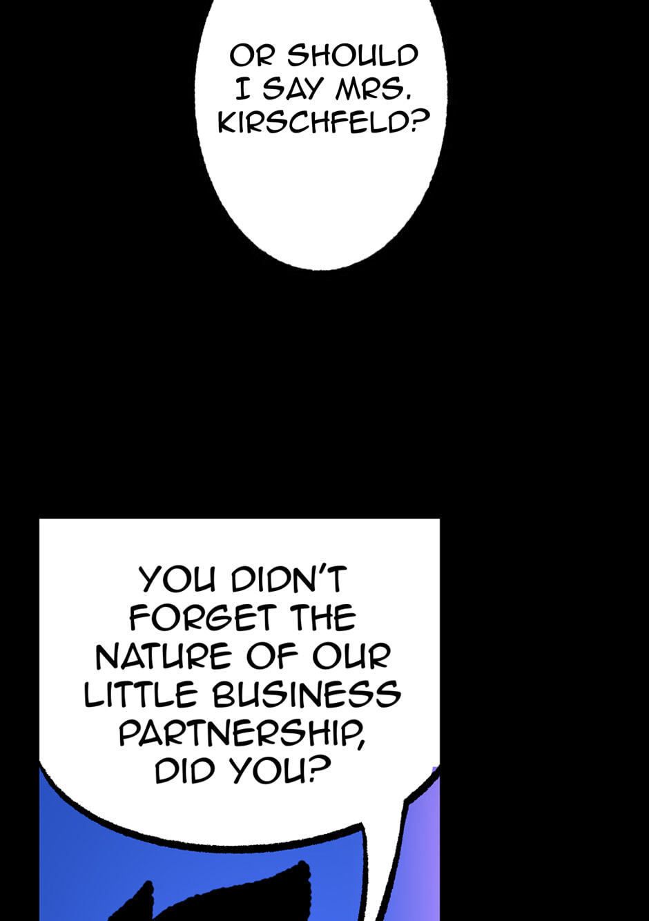 Equalizer! Chapter 18.1 page 25 - 