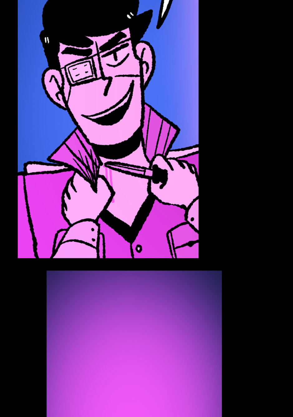 Equalizer! Chapter 18.1 page 26 - 