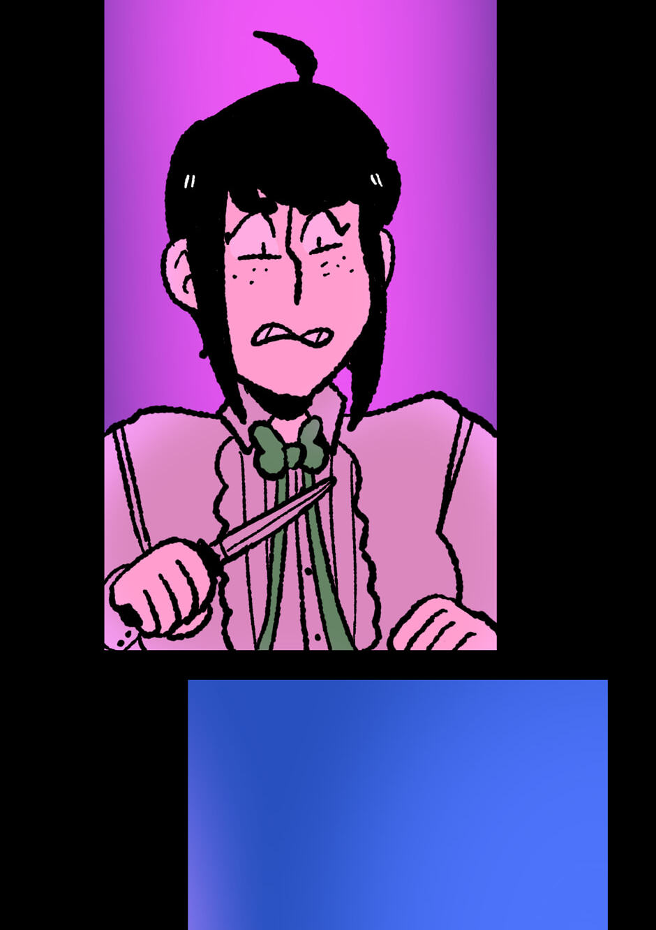 Equalizer! Chapter 18.1 page 27 - 