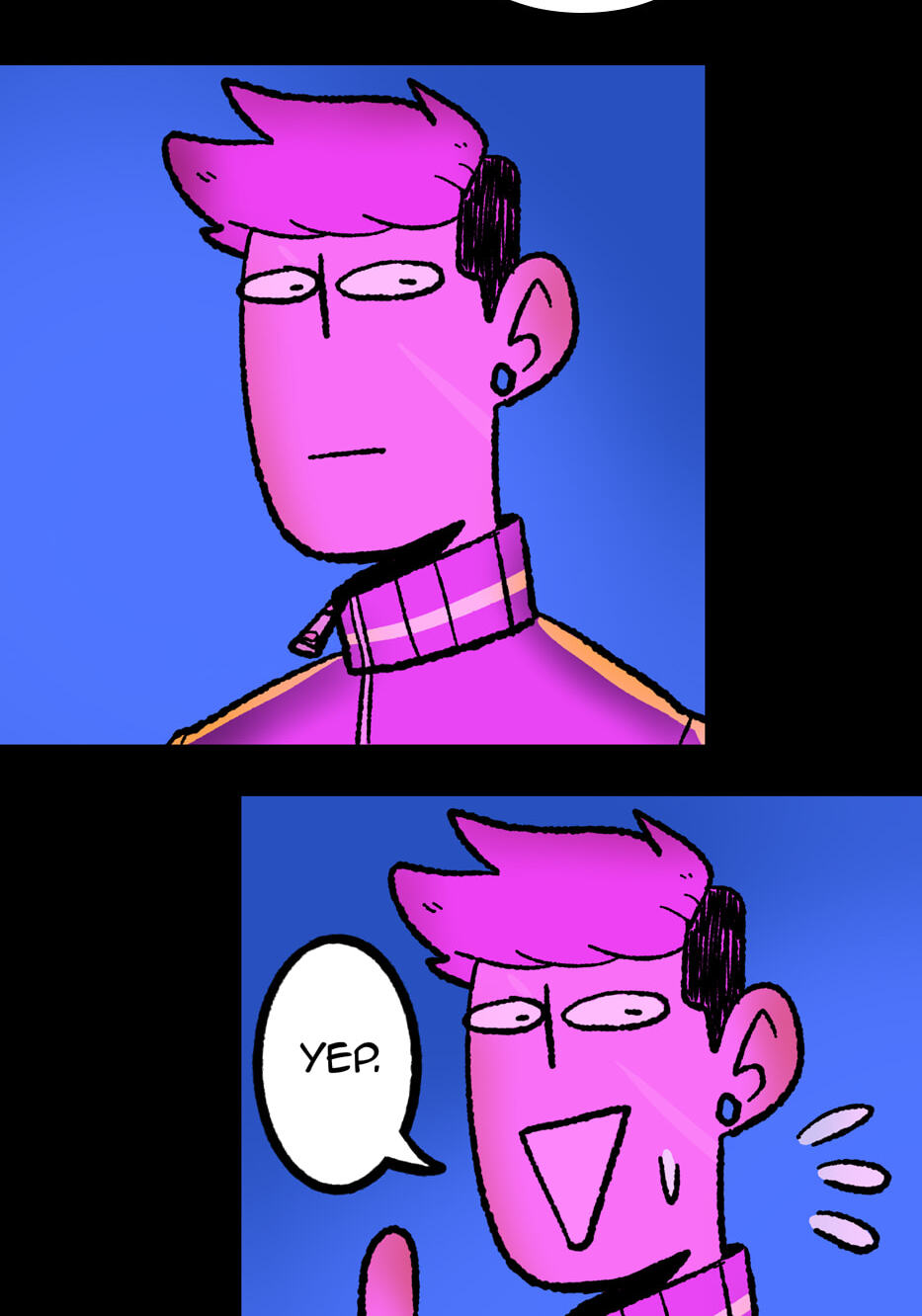 Equalizer! Chapter 18.1 page 33 - 