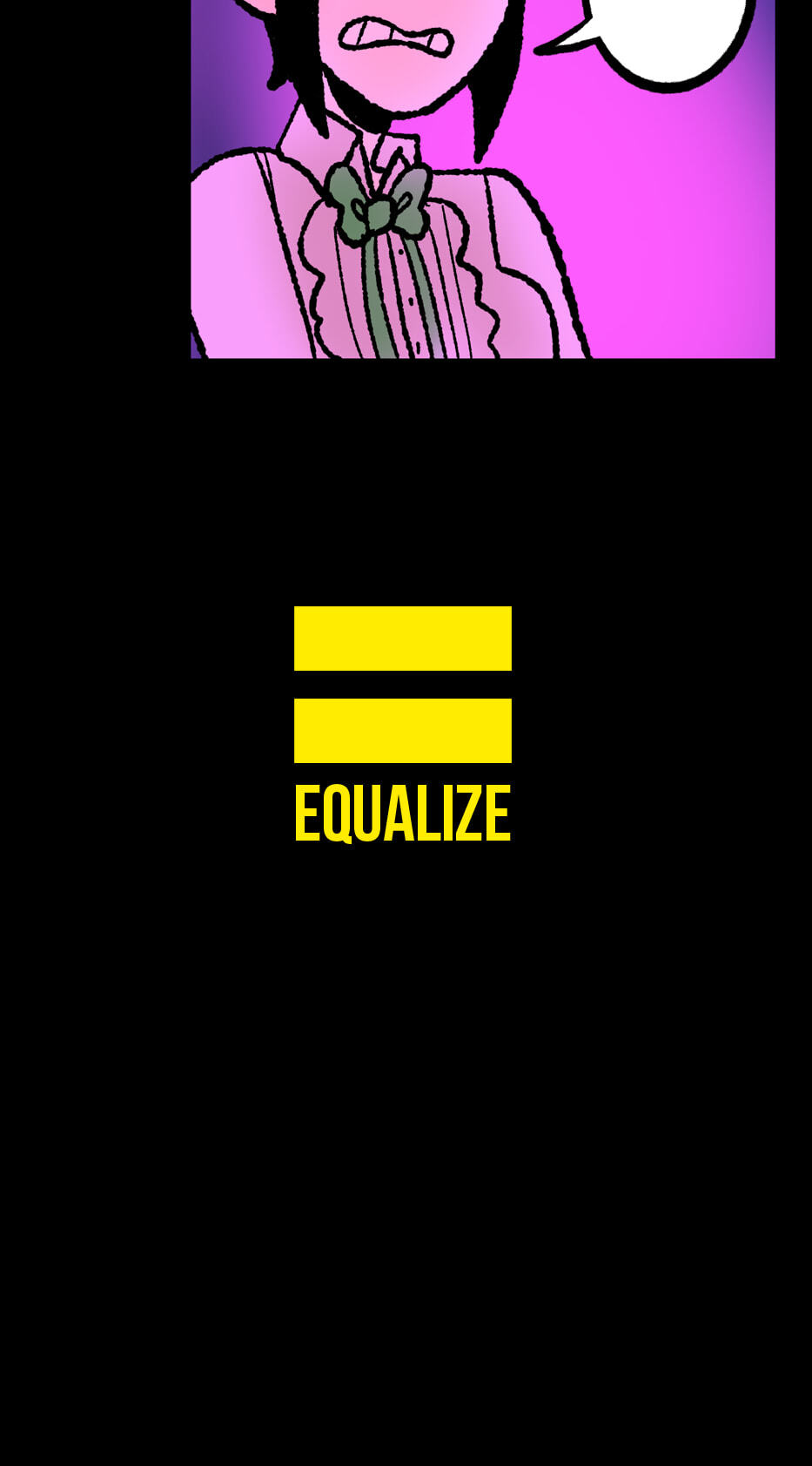 Equalizer! Chapter 18.1 page 37 - 