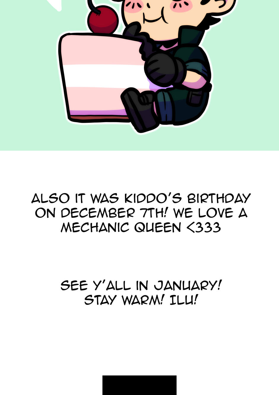 Equalizer! Chapter 18.2 page 15 - 