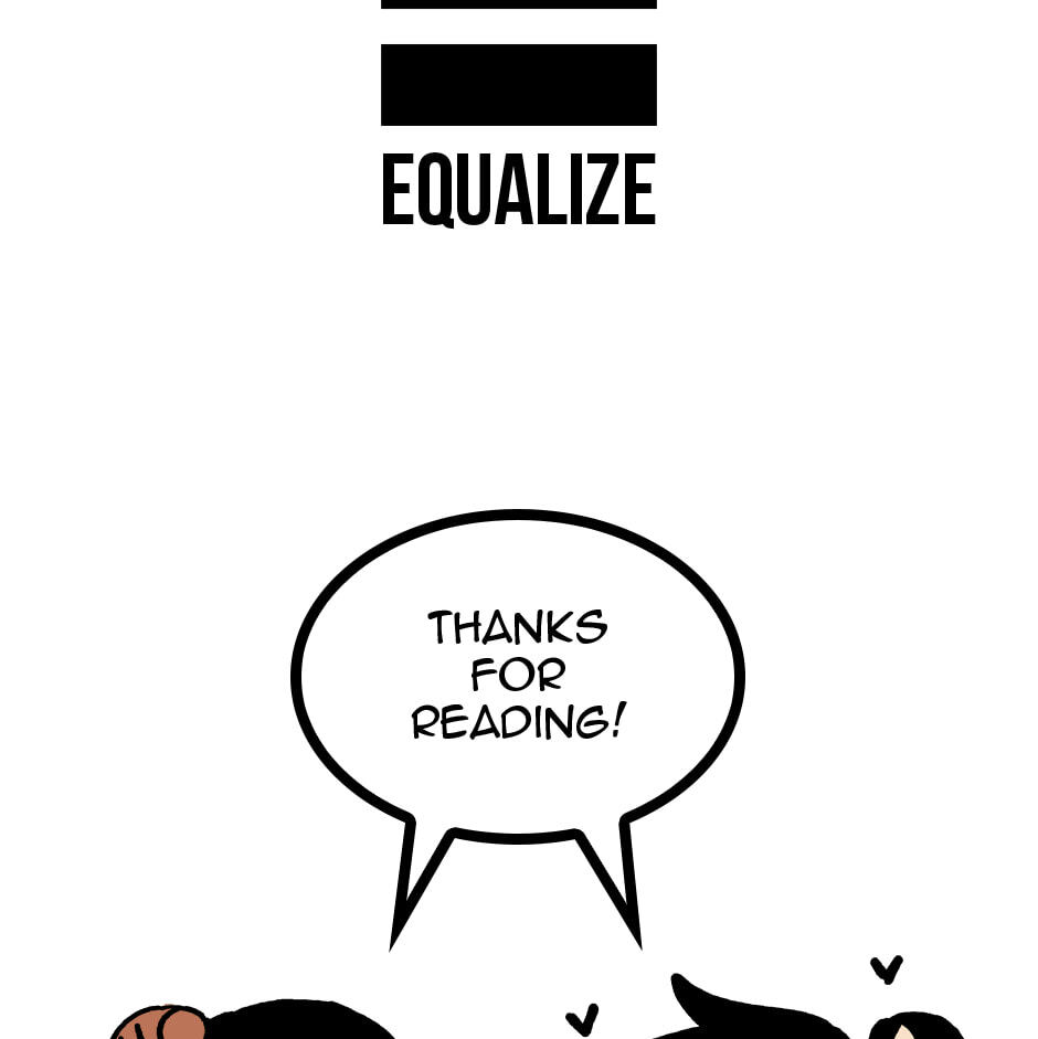 Equalizer! Chapter 18.2 page 16 - 