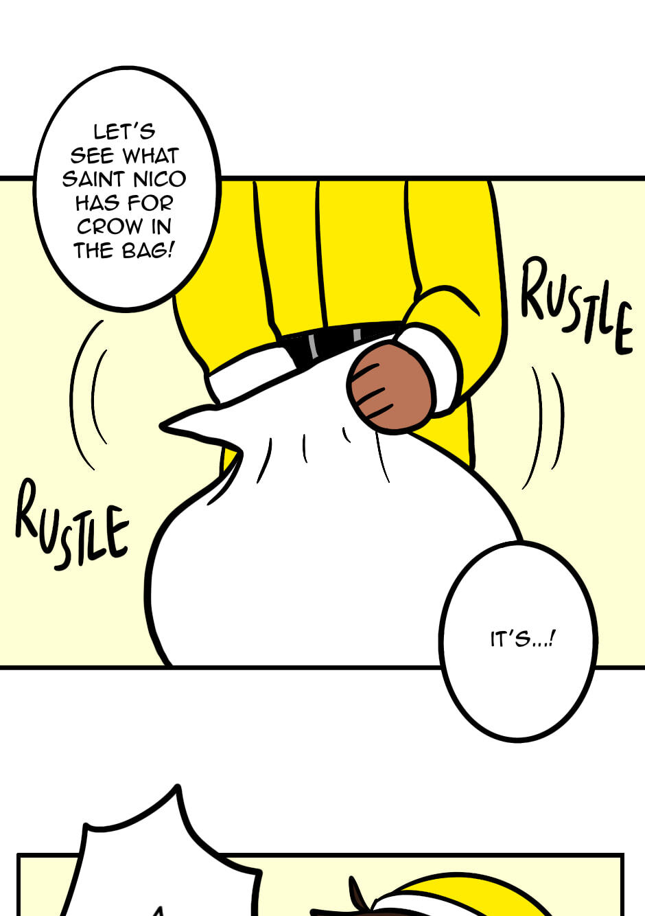 Equalizer! Chapter 18.2 page 7 - 