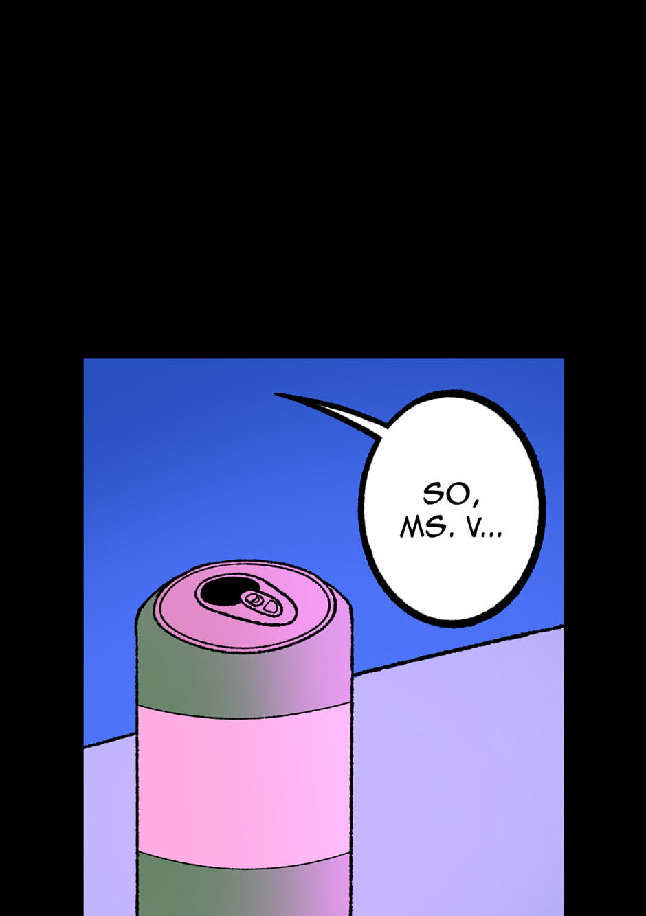 Equalizer! Chapter 18.3 page 1 - 