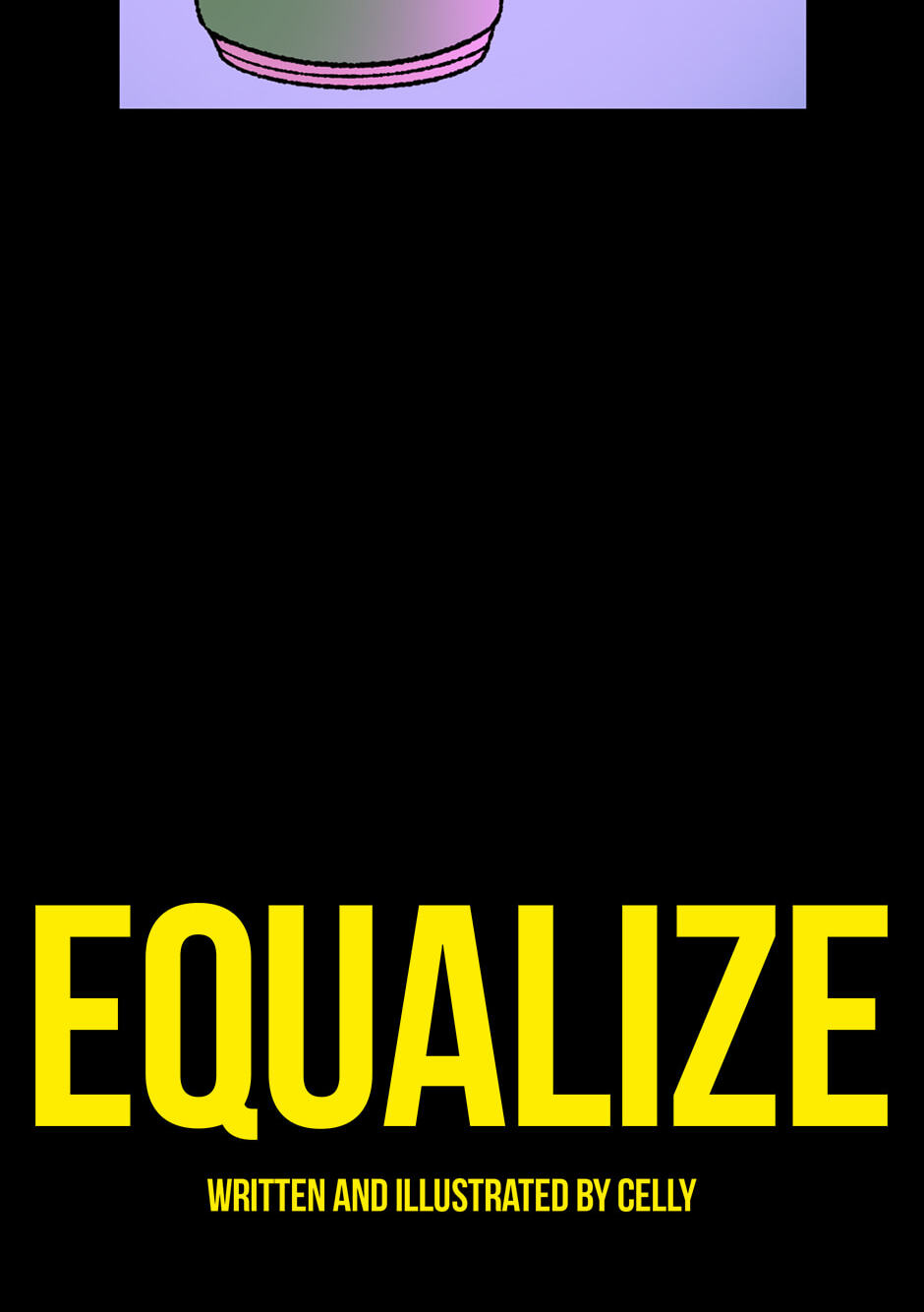 Equalizer! Chapter 18.3 page 2 - 