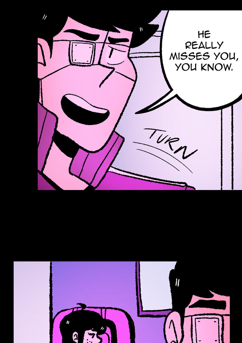 Equalizer! Chapter 18.3 page 31 - 