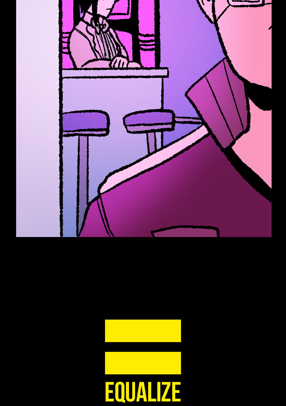 Equalizer! Chapter 18.3 page 32 - 