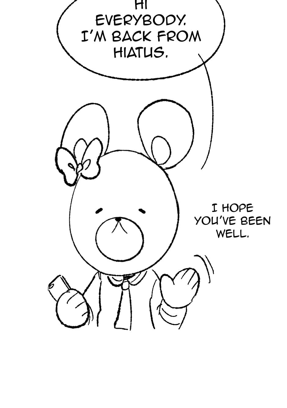 Equalizer! Chapter 18.3 page 37 - 