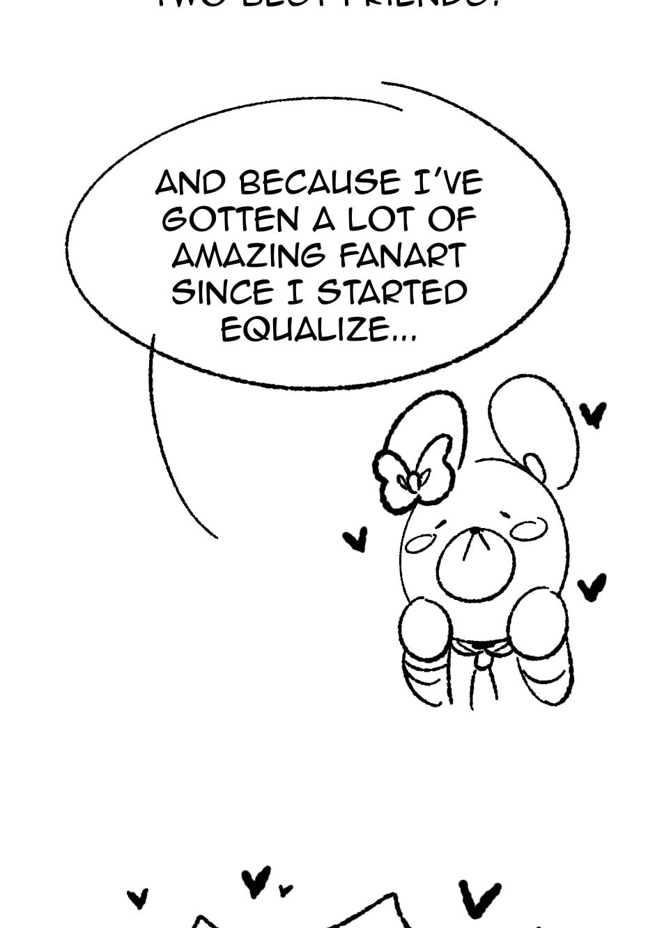 Equalizer! Chapter 18.3 page 39 - 