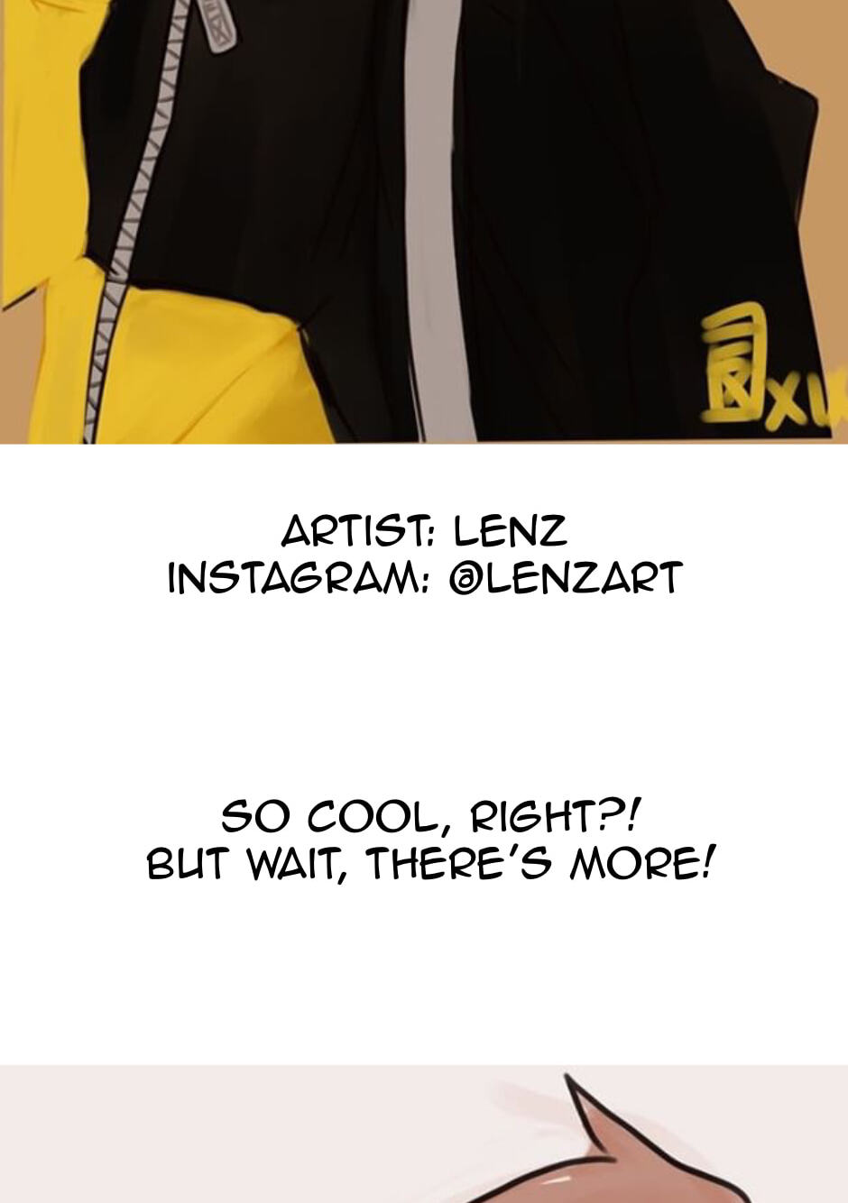 Equalizer! Chapter 18.3 page 41 - 