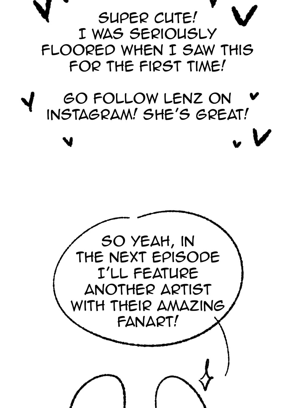 Equalizer! Chapter 18.3 page 43 - 