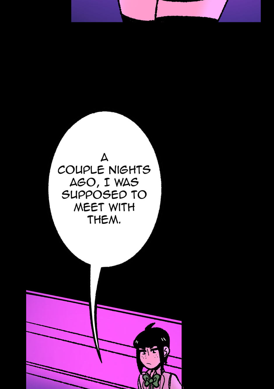 Equalizer! Chapter 18.3 page 6 - 