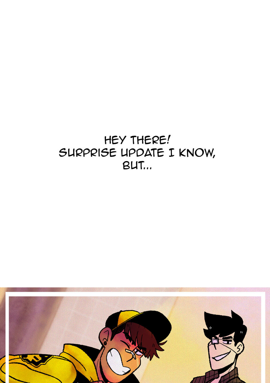 Equalizer! Chapter 18.4 page 1 - 