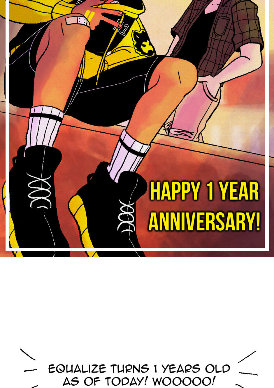 Equalizer! Chapter 18.4 page 2 - 