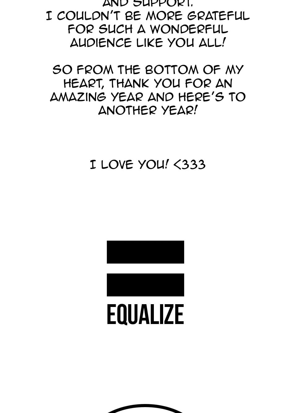 Equalizer! Chapter 18.4 page 12 - 
