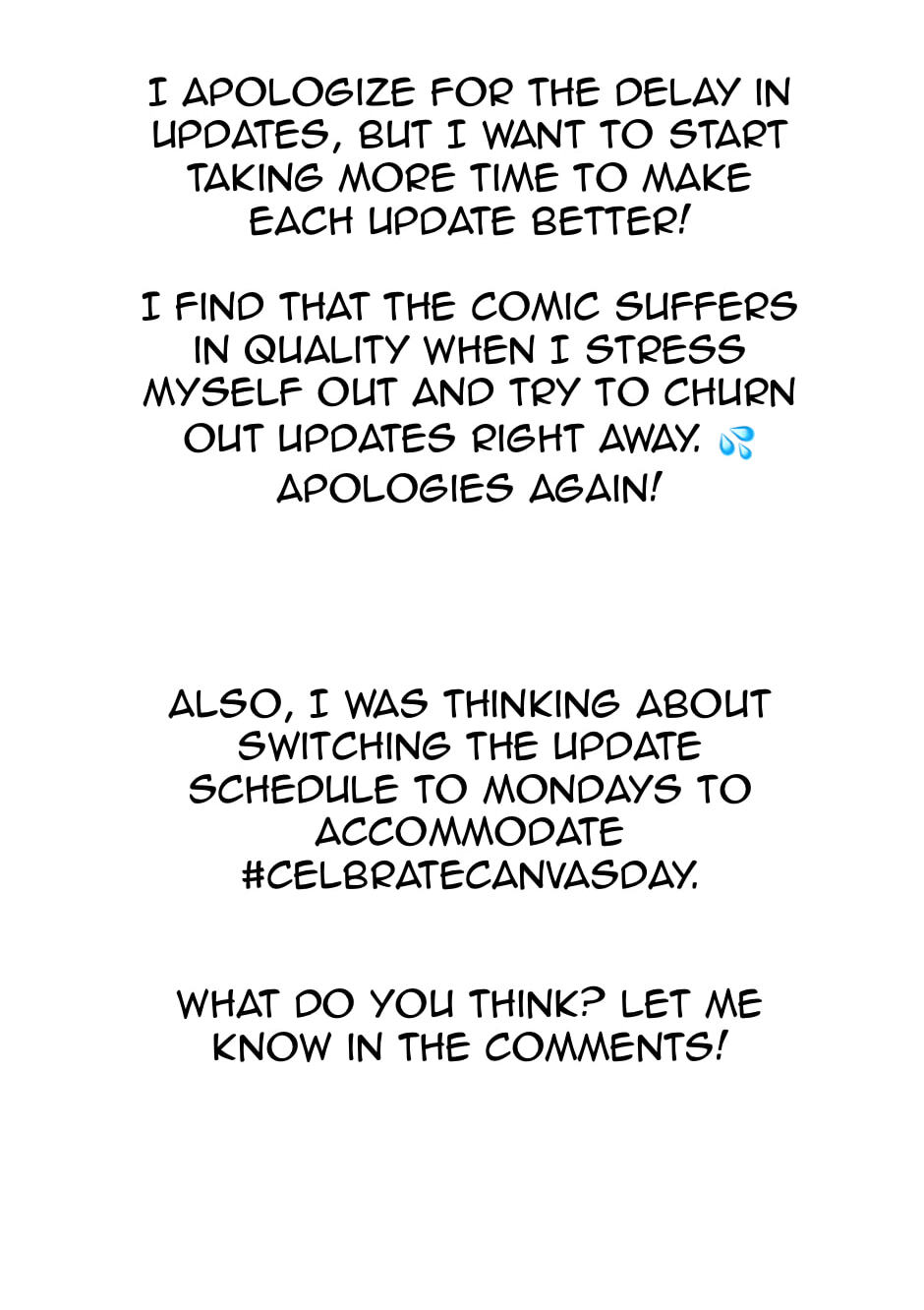 Equalizer! Chapter 18.4 page 6 - 