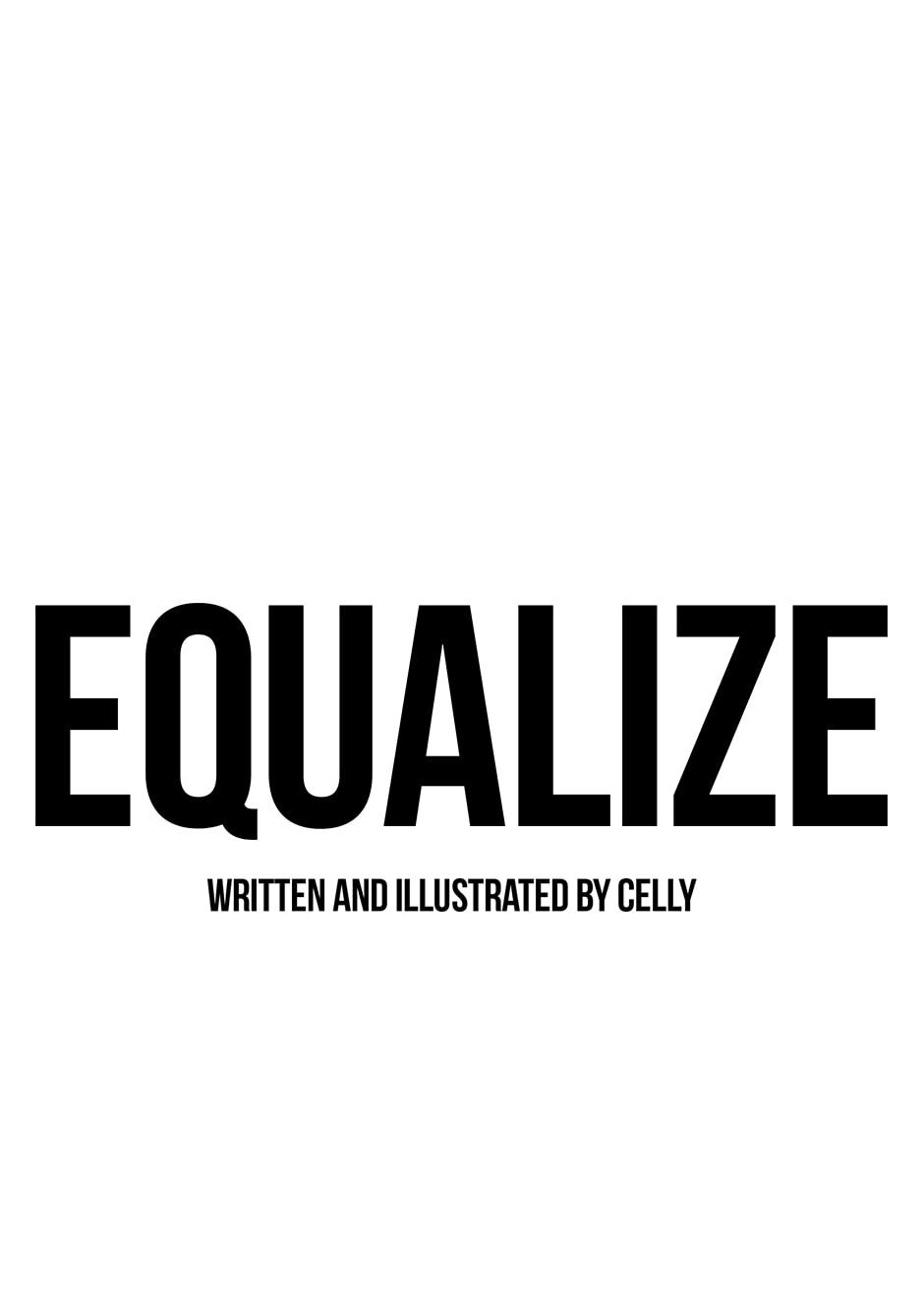 Equalizer! Chapter 18.5 page 1 - 