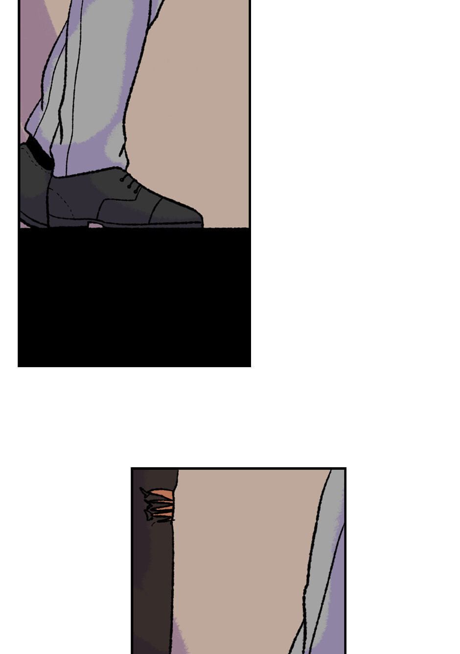 Equalizer! Chapter 18.5 page 13 - 