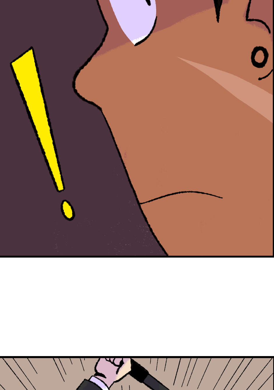 Equalizer! Chapter 18.5 page 20 - 