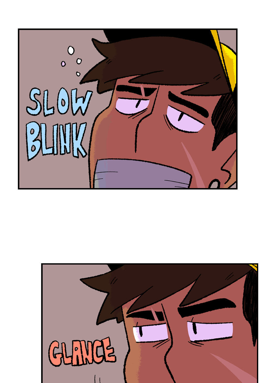 Equalizer! Chapter 18.5 page 40 - 