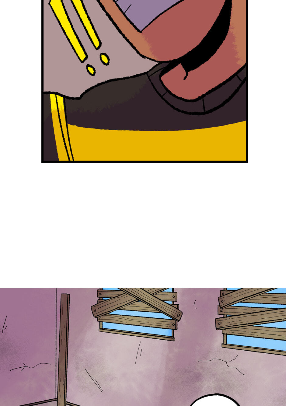 Equalizer! Chapter 18.5 page 43 - 