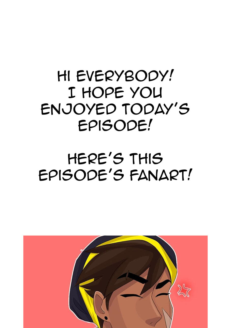 Equalizer! Chapter 18.5 page 46 - 