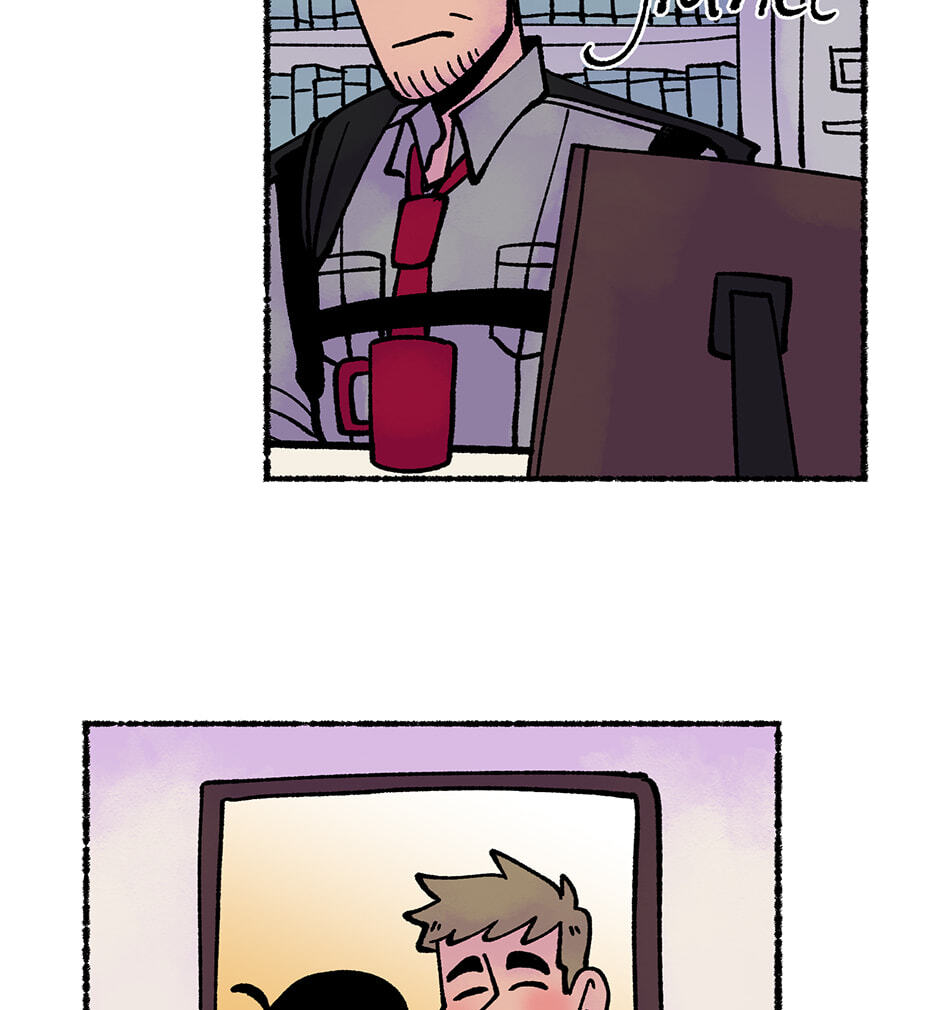Equalizer! Chapter 18.6 page 13 - 