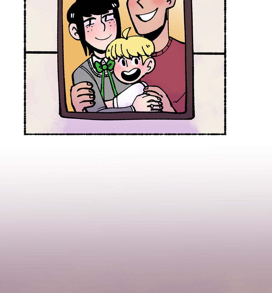 Equalizer! Chapter 18.6 page 14 - 