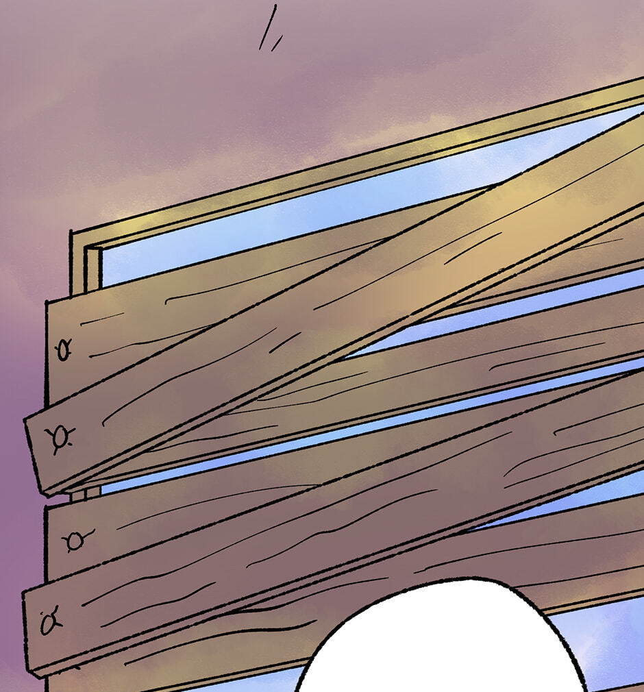 Equalizer! Chapter 18.6 page 15 - 